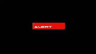 mekong incident (alert and evasion status)