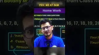 POV: ME AT 3AM FT. VIPIN SIR