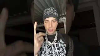 TONY BOY FA EMOZIONARE TUTTI CON LA SUA CANZONE 🥰😍