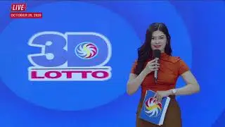 [LIVE] PCSO 2:00 PM Lotto Draw - October 29,  2025