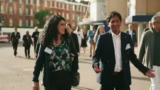 The Saudi British Joint Business Council (SBJBC): UK Saudi Culture, Sports & Entertainment Forum
