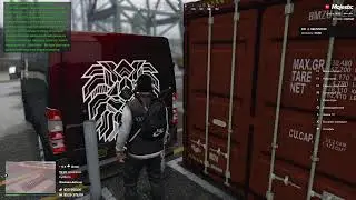 GTA 5 Majestic RP
