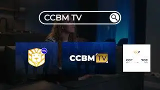 CCBM TV - Install Free