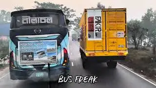 ট্যুরের নিলাচলের মারদাঙ্গা ড্রাইভিং দেখুন! 🔥 Himachal ✖️ Nilachal 💥