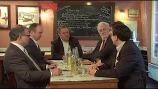 Un &eacute;l&eacute;phant &ccedil;a Trump &eacute;norm&eacute;ment... 100% Econoclastes n&deg;01