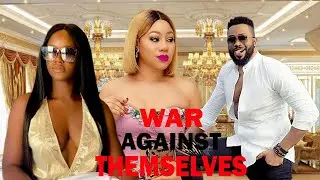 WAR AGAINST THEMSELVES -1 // 2023LATEST NOLLYWOOD MOVIES // 2023 TRENDING MOVIES #2023 #latestmovies