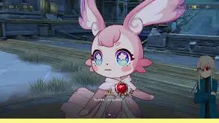 [Honkai Star Rail] Grinding till I E6 Saber (Completing 3.7 Story Quest)