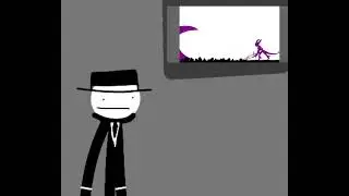 ilham_malaysia React Animation stickman Tournament 