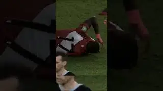 Una de las Escenas m&aacute;s Tristes del F&uacute;tbol Mundial 🇵🇪😢💔