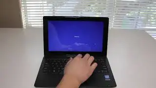 How to restore ASUS laptop to factory settings