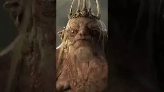 The Secret Behind The Hobbit's Goblin Army