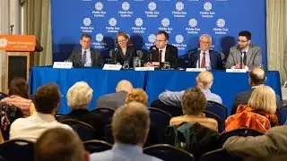 The risk of interstate war(s) in the Middle East