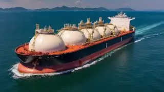 US LNG Exports hit new Record High