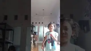 Cerita Andien Lucu