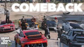 OFFICER WANDI SALAH ORANG !! KAMI BALAS DENDAM TANPA AMPUN ENDING-NYA DI LUAR NALAR !!!!