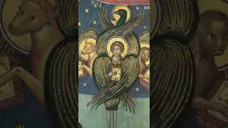 Types of angels in scripture