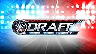 WWE Draft Pool Selection BREAKDOWN | Whose ELIGIBLE for each night!!
