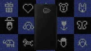 LED View Cover para Galaxy S7
