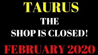 TAURUS 
