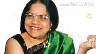 செய்தி வாசிப்பாளர் சரோஜ் நாராயணசாமி
