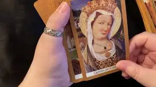 ОБЗОР КАРТ ЗОЛОТОЕ ТАРО / GOLDEN TAROT by KAT BLACK / КАК ЧИТАТЬ КАРТЫ ТАРО / МУДРОСТЬ СЭЙДЖ
