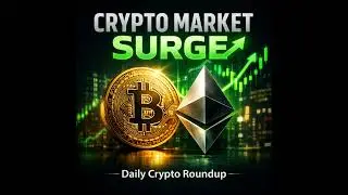 Crypto Opens 2026 Cautiously as Traders Return | Daily Crypto Roundup
