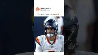 F*ck it, Jarrett Stidham Highlights 🤷&zwj;♂️