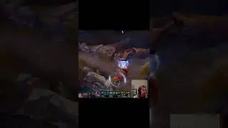 Pyke OTP Smart Escape #loldailymoments #lolhighlights #leagueoflegends #xdavemon #pyke