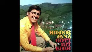 03 Beter sind Wundervollbringer  -  Hildor Janz - Gott mit euch
