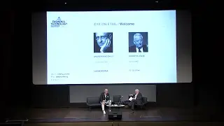 The Simplification of Technology - #LVRsummit 2017