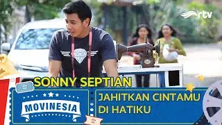 MOVINESIA RTV : JAHITKAN CINTAMU DI HATIKU