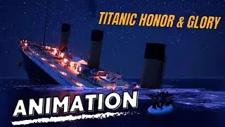 Titanic Honor & Glory Stream! (1 Year Anniversary!)