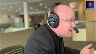 Fr  Roger Landry - The Value of the Eucharist
