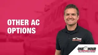 Other AC Options | Air Conditioning Service Dallas, TX