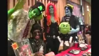 mctv msmonster ghouligans promo