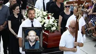 Jason Statham's death stunt: Faulty truck brakes