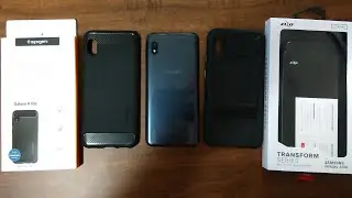 Samsung Galaxy A10e Cases- 