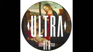 VLTRA - XXXUFOXXX
