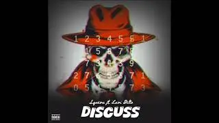 squeva_ft_lavi_bello_ discuss(official drill audio)