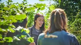 Team Building Events in U.K.