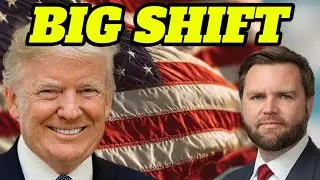 This Changes EVERYTHING: Trump Didn&rsquo;t Hold Back!