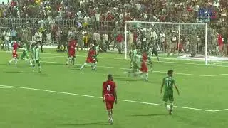 برأيك.. لماذا ألغى حكم المباراة هدف التلال الثاني؟