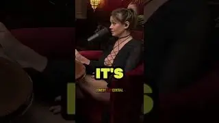 Too MUCH Energy 😂💀😂 | First Date w/ Paul Scheer