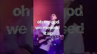Boy Bleach - Daylight Robbery (Vertical Lyric Video)