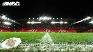 What to look for this week in Champions League competition? | The Bettor Half Hour
