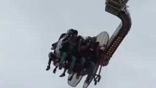 Booster Formula 1-Regter (Offride) Esens Sch&uuml;tzenfest 2015 [FullHD]