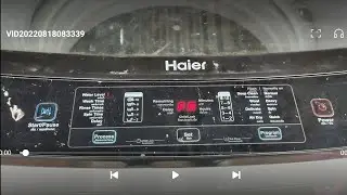 ซ่อม Haier Inverter ขึ้นFA