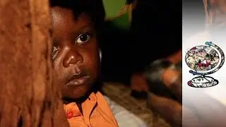 Child Sacrifice Is Still Going On In Uganda