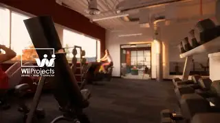 Calgary Commercial Office Expansion & Renovation | Wii Projects
