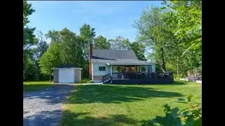🌿Charming Minnow Lake Home with Endless Possibilities!